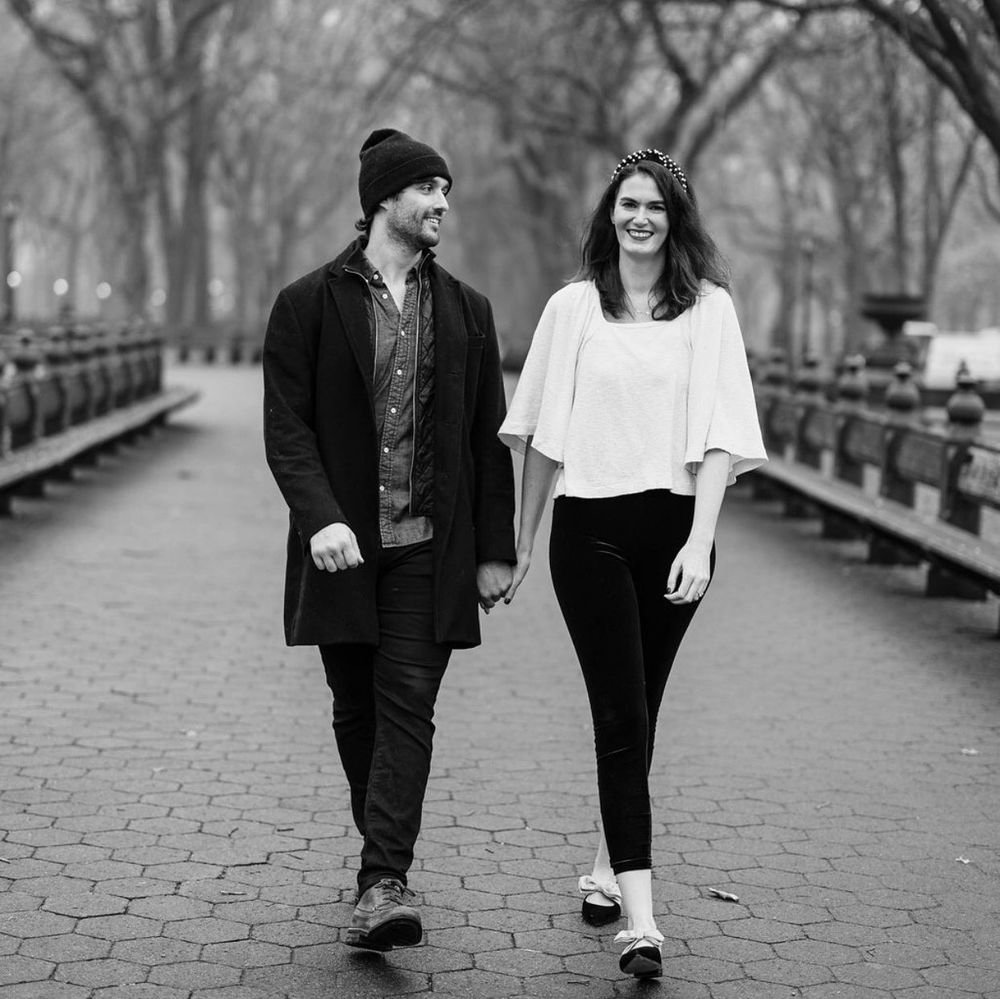 Meet your Posher, Erin